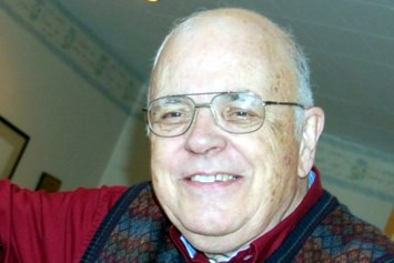 Obituary of Byron A. Lewis