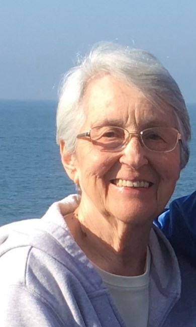 Obituary of Nancy Marie Benya
