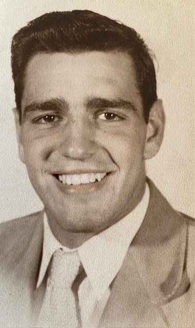 Obituary of William Frederick Pasco
