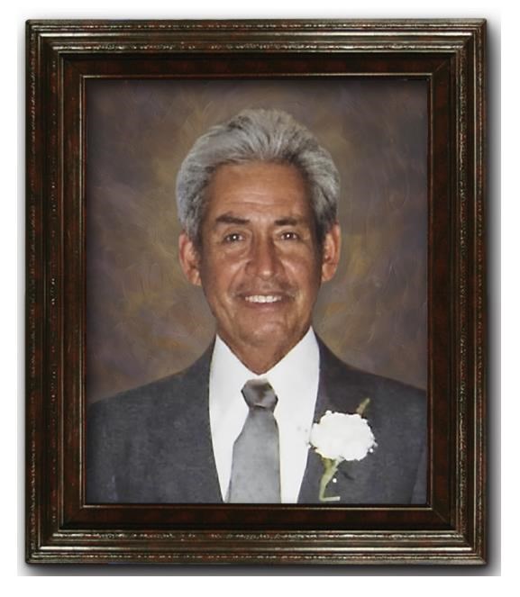 Obituary of Manuel Ortiz Zuniga