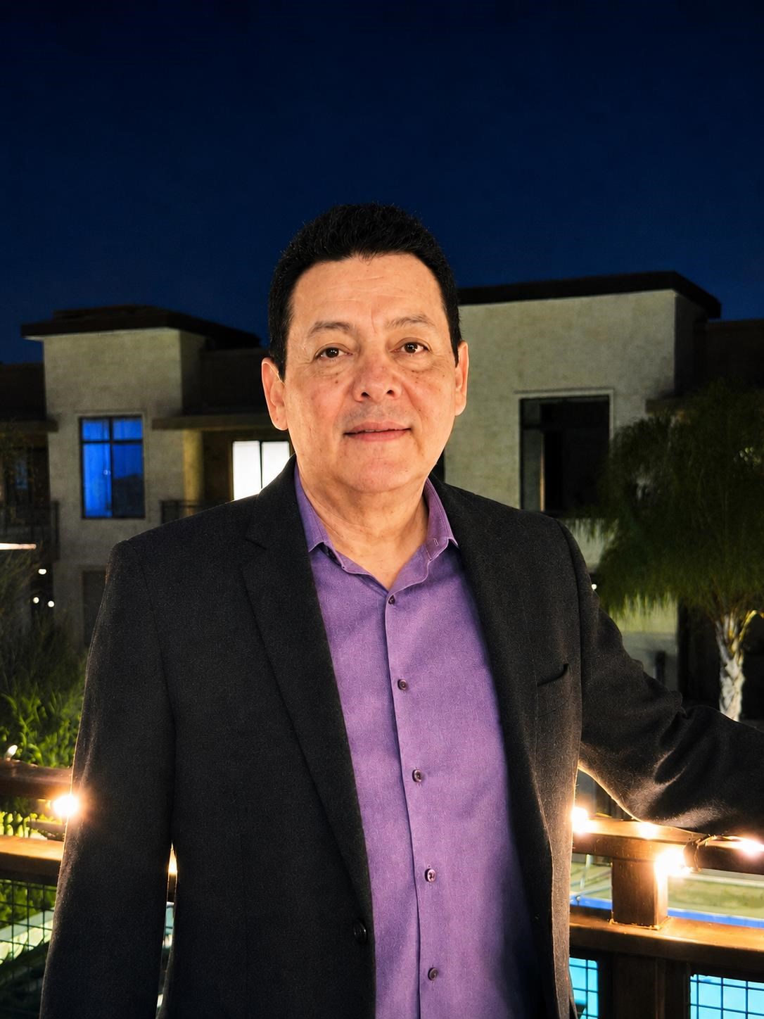 Obituary of Hector Rubio
