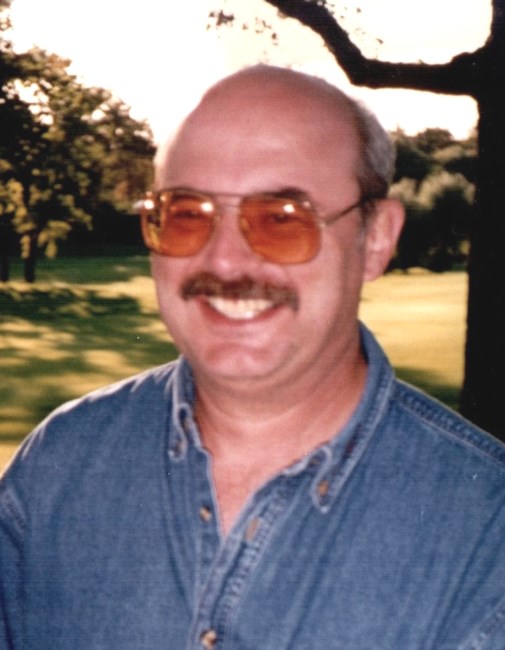 Obituary of Barry Edward Meinke