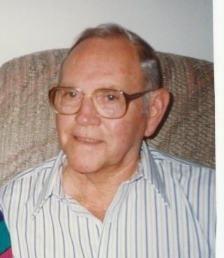 Obituary of William R Durbin Sr.