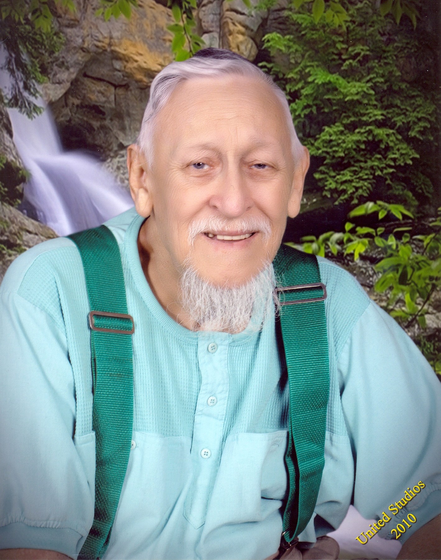 Arden F. Swearengin Sr. Obituary Jackson, MI