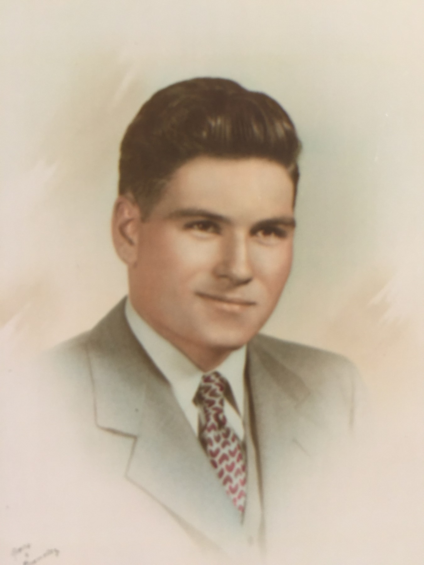Obituary of Arthur Art O. Bissell