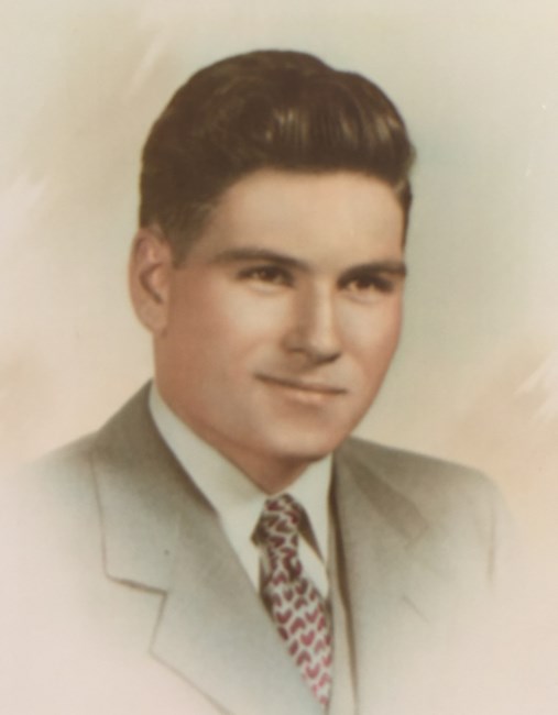 Obituary of Arthur Art O. Bissell