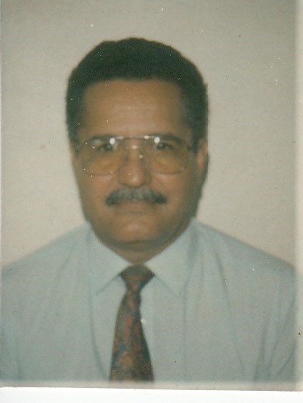 Obituary of Efraín Carrasquillo Ocasio