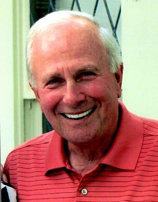 Obituario de Robert Douglas Gillikin