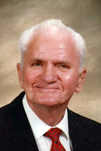 Obituary of Lester Gabriel Nunn