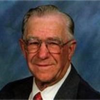 Obituario de Glenn Almond Birth