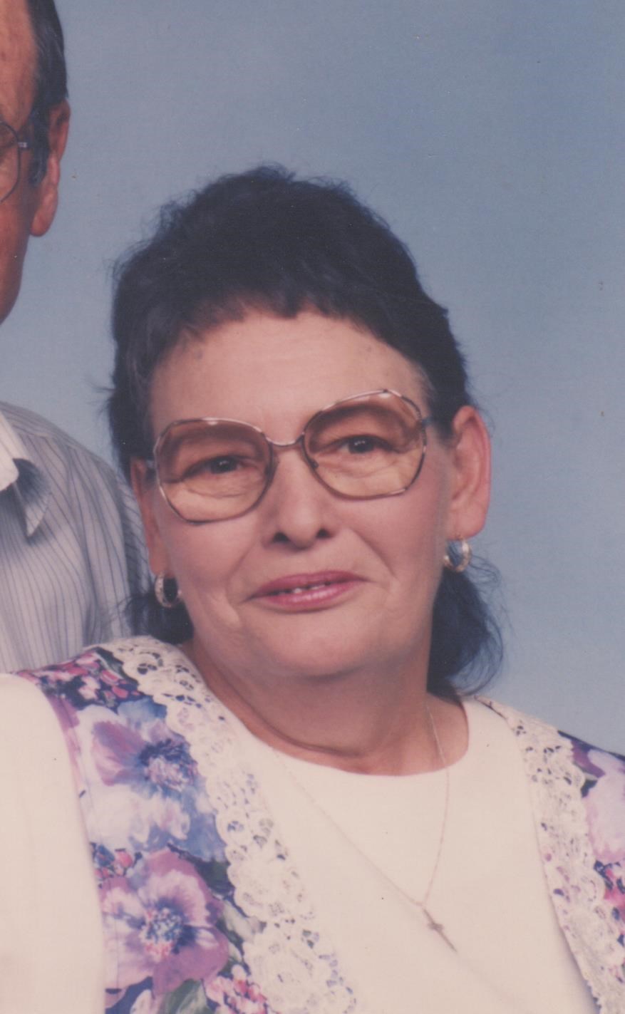 Shirley Albers Obituary New Braunfels, TX