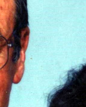 Shirley Albers Obituary New Braunfels, TX