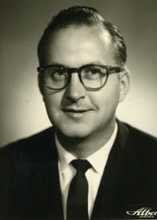 Avis de décès de James Hyrum Martin Jr.