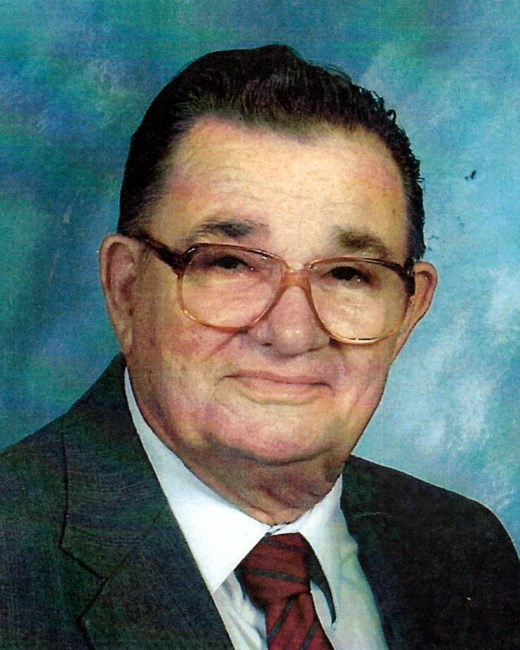 Obituary of Gene F. Lexa