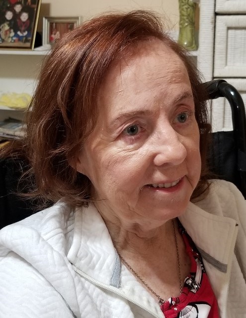 Obituary of Linda Ann McDermit Whitehead