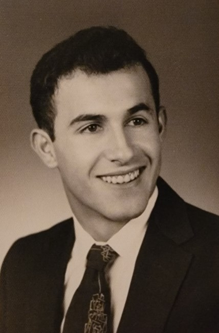 Obituary of Jack A. Shaheen