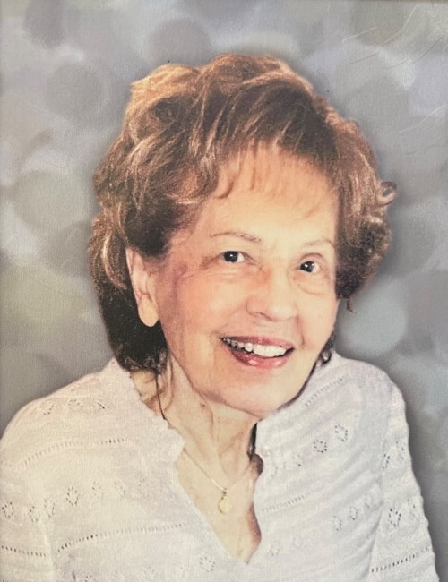 Obituario de Paula Shia Hundley