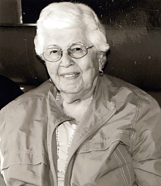 Obituary of Florence "Flo" Limehouse Smith