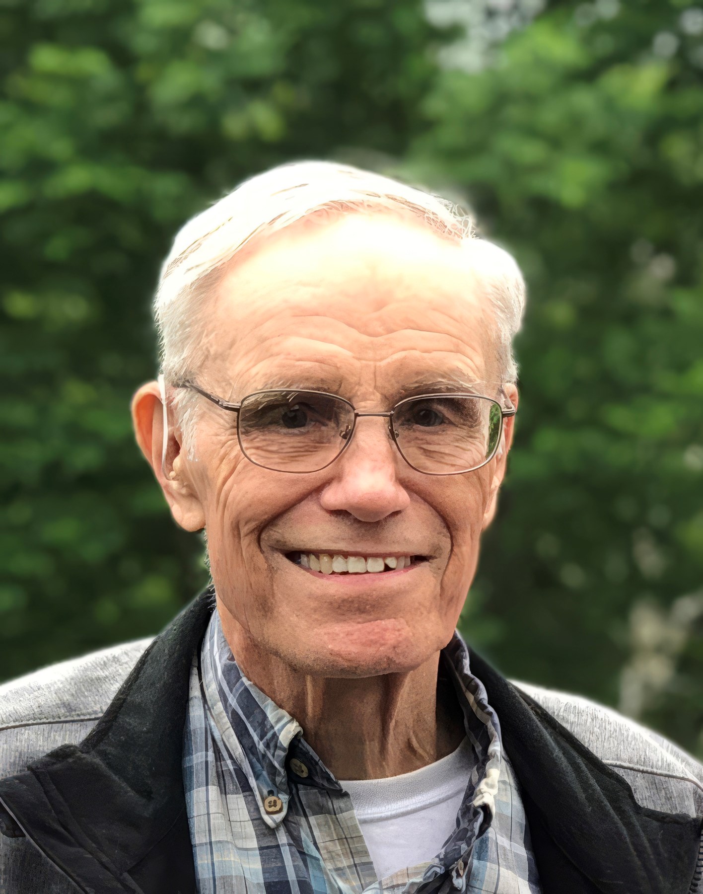 John Lawson Obituary Stuarts Draft, VA