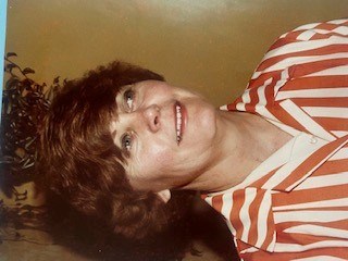 Obituary of Shirley Ann Vail