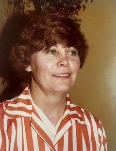 Obituary of Shirley Ann Vail
