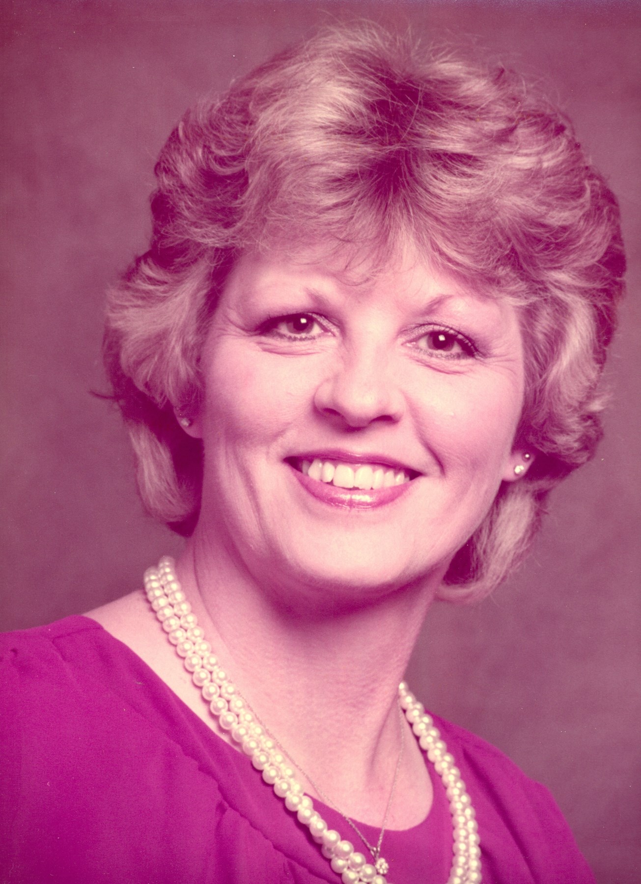 Obituary of Judith Ann Fielding