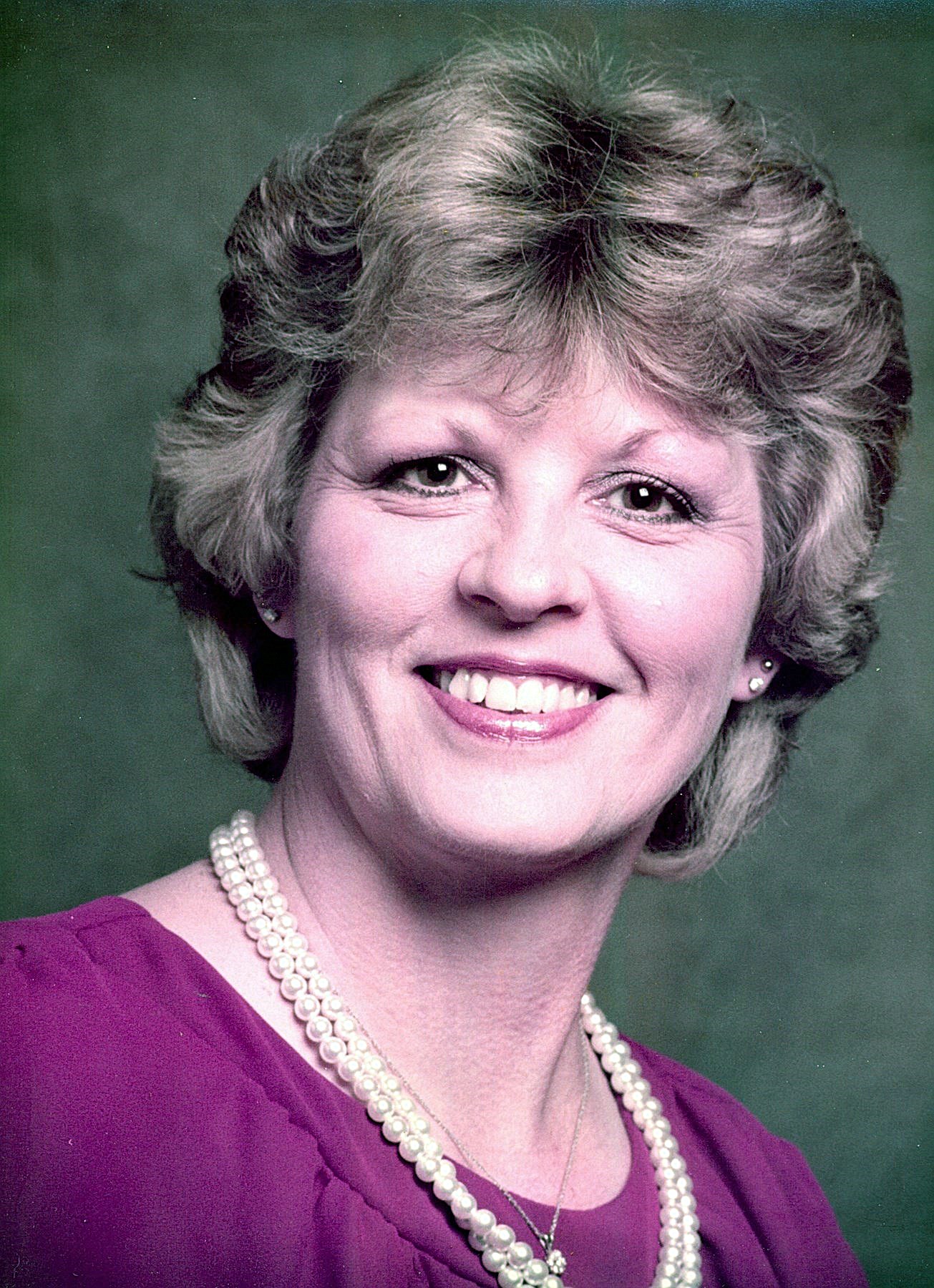 Judith Ann Fielding Obituary Victoria, TX