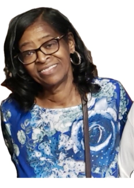 Obituary of Brenda Johnson