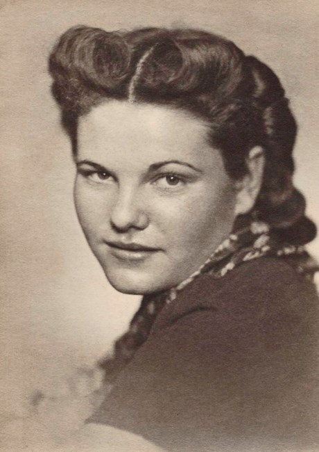 Obituary of Ann E. Gamber-Lombardi