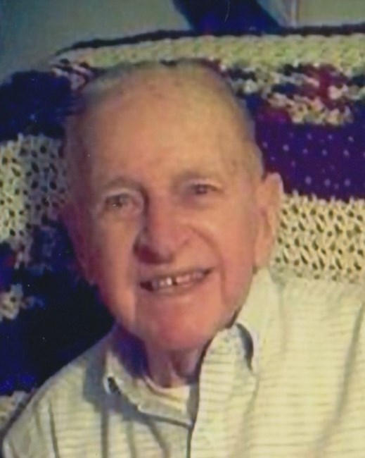 Obituary of William Junior Walls