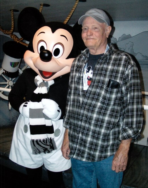 Obituario de William Russell Floyd