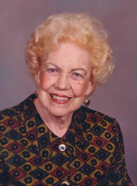 Obituary of Evelyn Robinson Pinkney