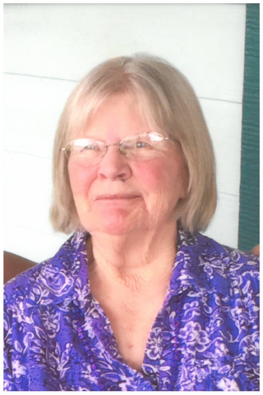 Obituary of Sadie Broers