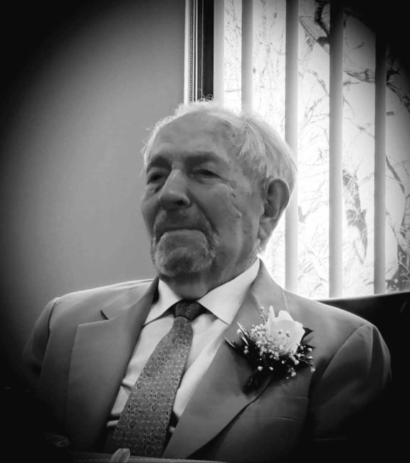 Obituary of Simon H Malykin