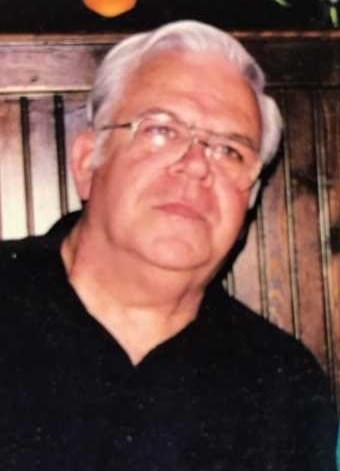Obituary of Dennis Franklin Loftin