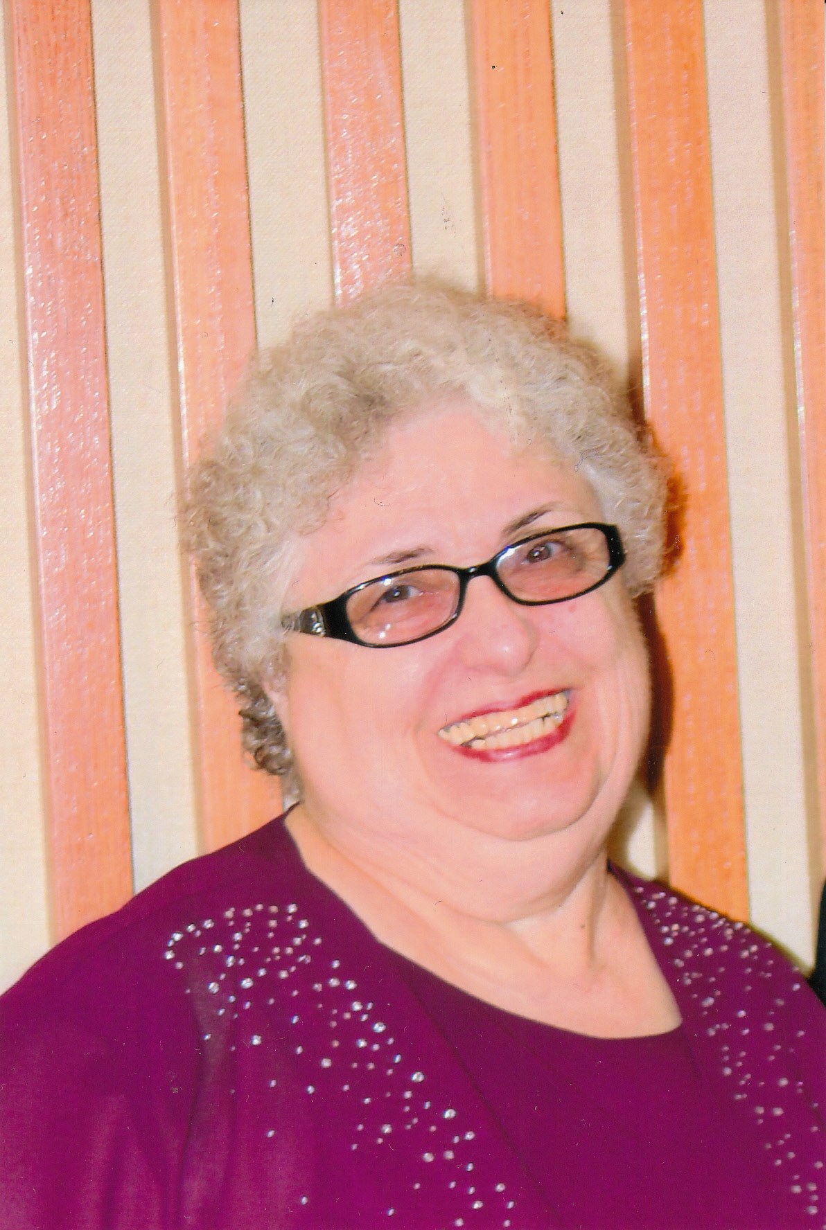 Obituary of Mary C. Rivers