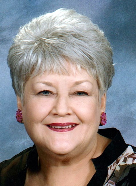Obituary of Iris Marie Boswell