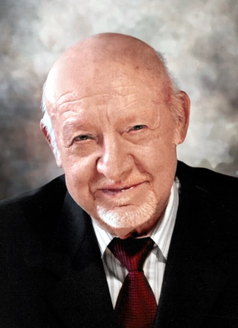 Obituary of Mario Qualizza