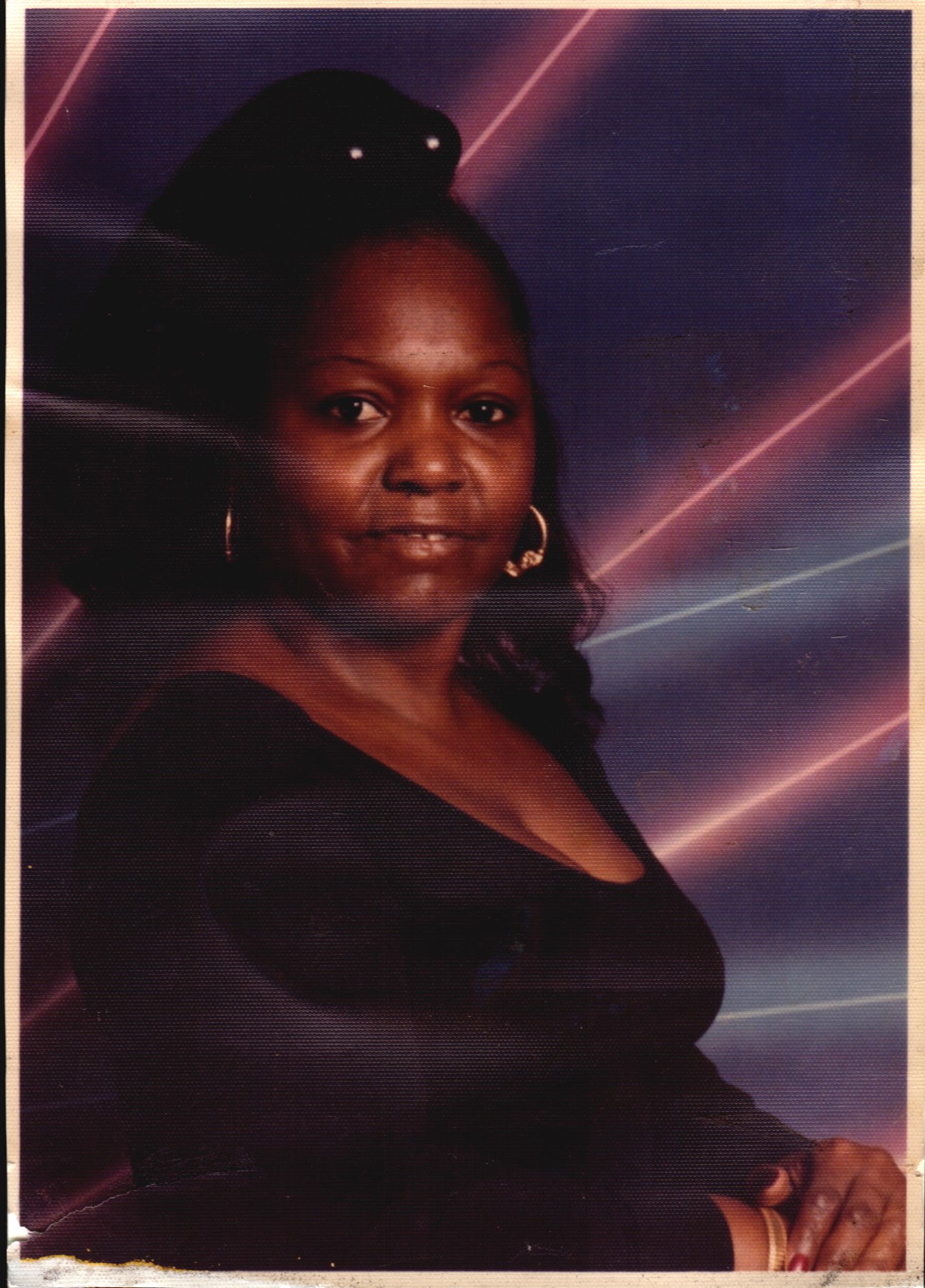 Obituary of Dorethea Ann Richardson