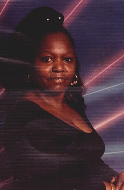 Obituary of Dorethea Ann Richardson