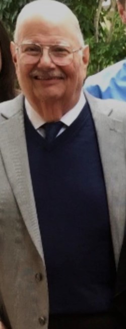 Obituary of Alvin Jay Feldman