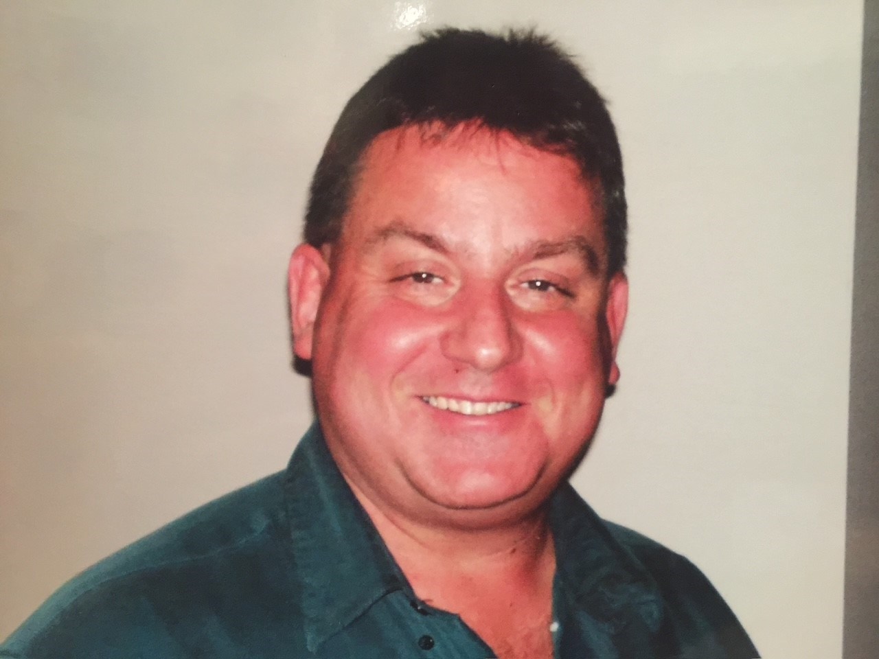 Obituary of Thomas R. Suever