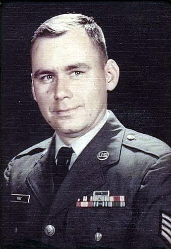 Avis de décès de Danny Clifton Cole