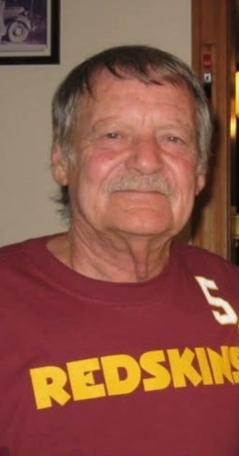 Avis de décès de Gene Raymond Hinshaw