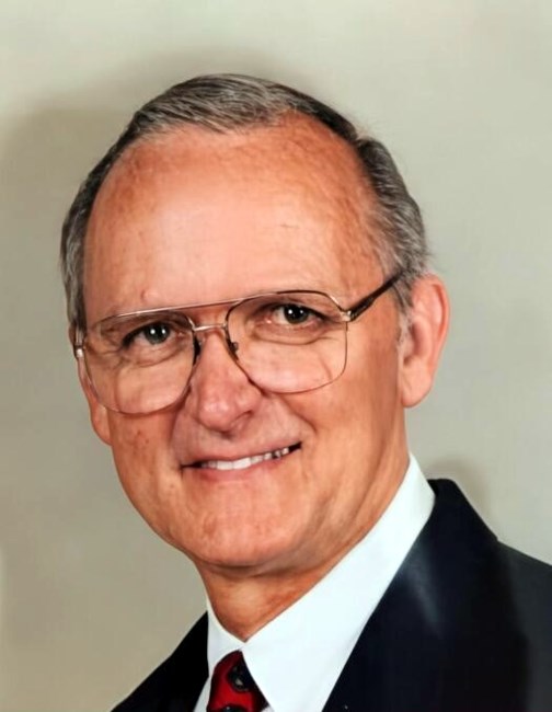 Obituary of Robert Clayton
