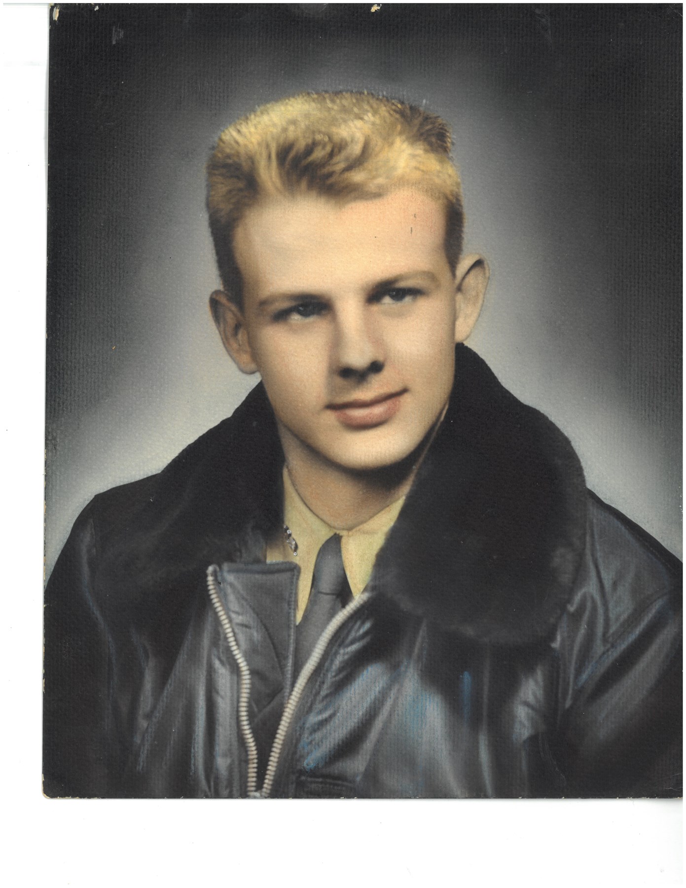 Obituary of Robert William Carter