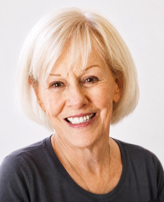 Obituary of Joan Cecilia Brandstatter