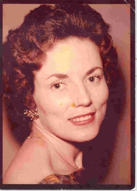 Obituary of Shirley Triplett Mullins