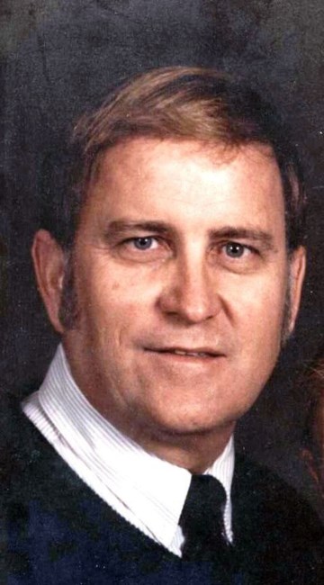 Obituary of Danny DeBerry