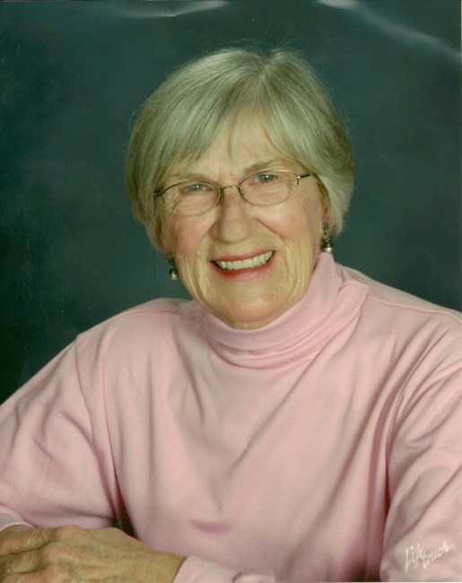 Obituary of Ellen Young